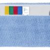 Rezerva mop microfibra sistem de spalat cu clapeta (3 găuri)