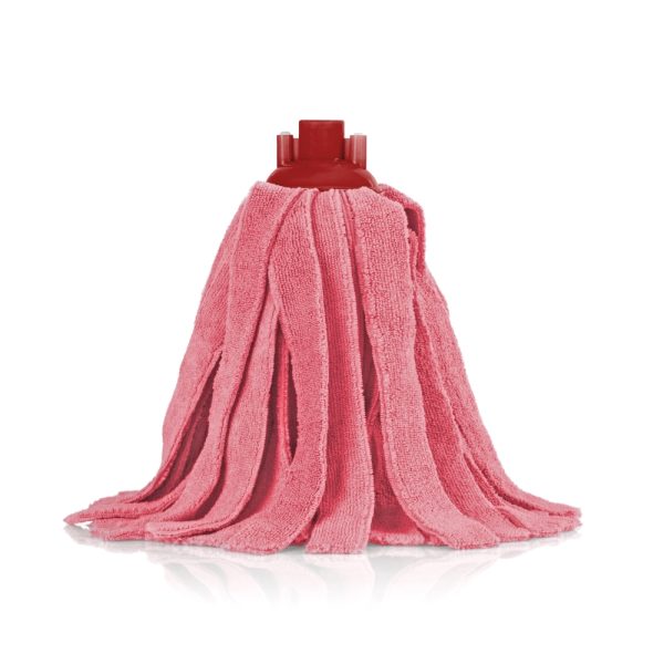 Mop din microfibră cu filet universal , 215 g