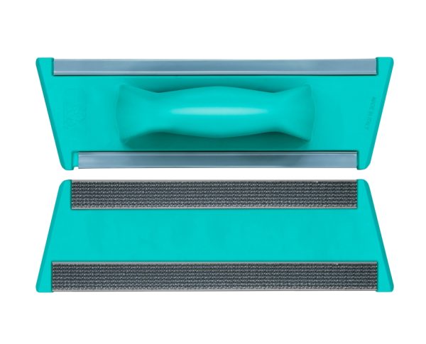 LIN_Clean_A_Go, FAM_Linea_Vetro, SFAM_Sistema_Clean_Glass Stergator profesional pentru geam
