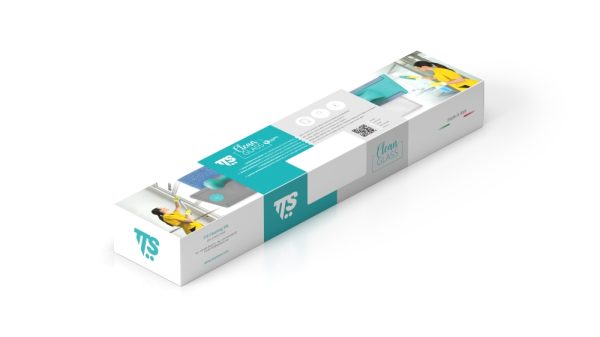 Kit complet spalare geam