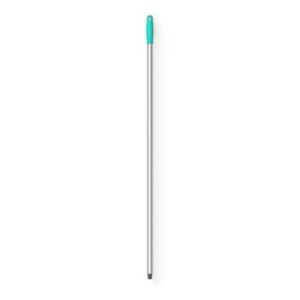 csdcdscsdcdscdscdscsdc Mâner mop din aluminiu cu filet TTS, Ø 22 mm, 140 cm